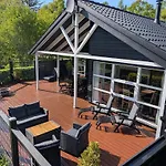 Tatil Evi 6 Person Holiday Home In Hadsund-By Traum Odde