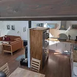 6 Person Holiday Home In Hadsund-By Traum * Odde