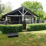 6 Person Holiday Home In Hadsund-By Traum