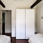 6 Person Holiday Home In Hadsund-By Traum Tatil Evi Odde