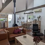 Tatil Evi 6 Person Holiday Home In Hadsund-By Traum Odde