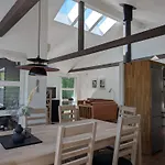 6 Person Holiday Home In Hadsund-By Traum Odde