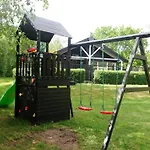 Tatil Evi 6 Person Holiday Home In Hadsund-By Traum *
