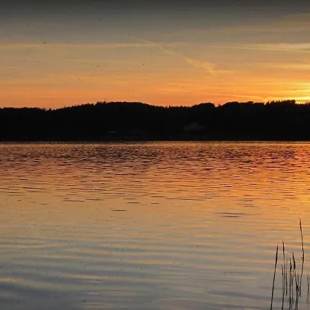 Holiday home 6 Person In Hadsund Odde
