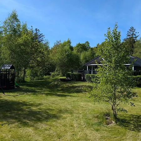 6 Person In Hadsund *