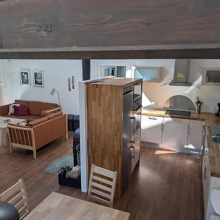 6 Person In Hadsund 度假居