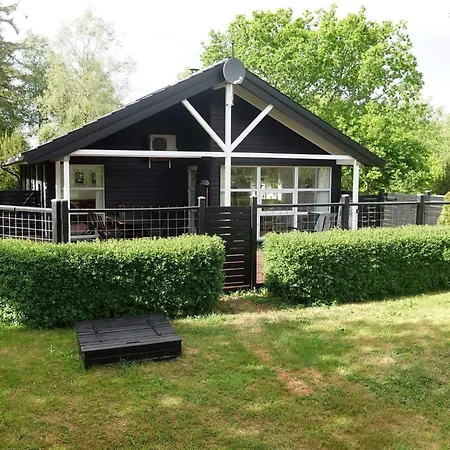 6 Person In Hadsund Odde