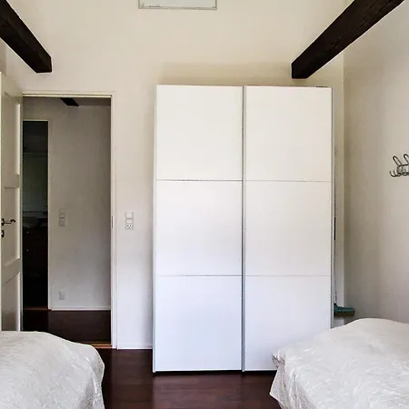 5 Star In Hadsund Ferienhaus Odde