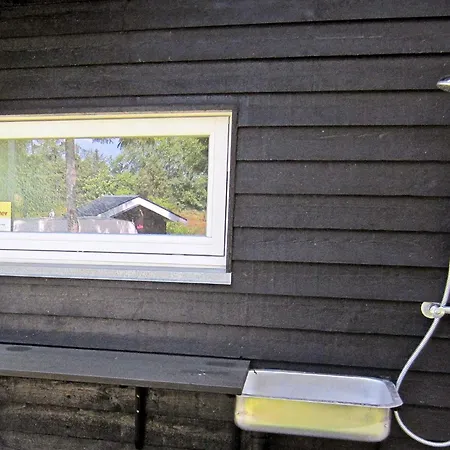 5 Star In Hadsund * Odde