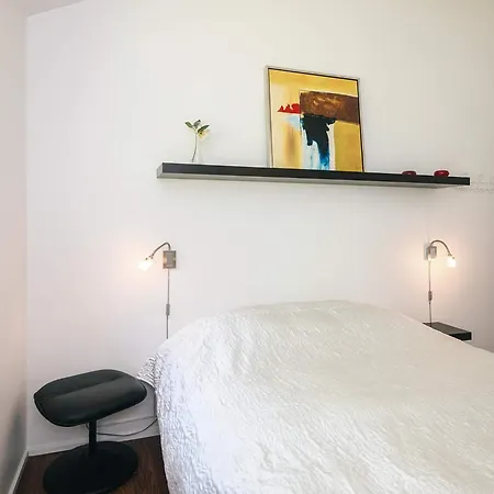 5 Star In Hadsund Tatil Evi *