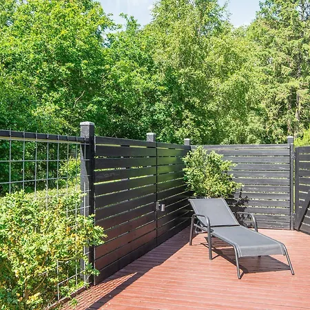 5 Star In Hadsund Tatil Evi Odde