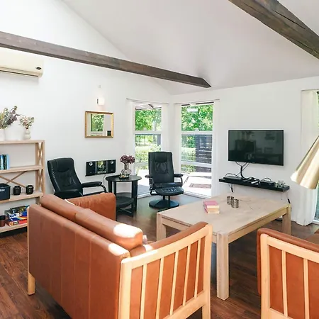 Tatil Evi 5 Star In Hadsund