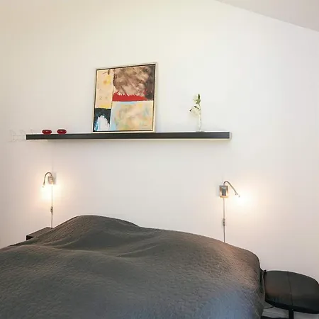 Tatil Evi 5 Star In Hadsund Odde