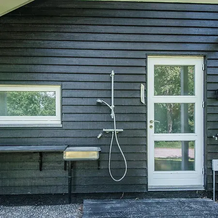 Tatil Evi 5 Star In Hadsund *