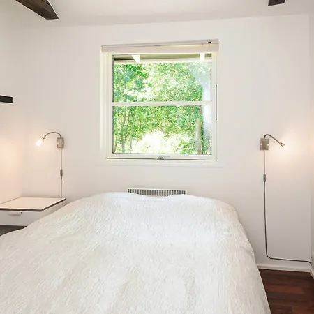 5 Star In Hadsund Tatil Evi *