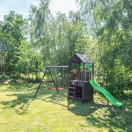 5 Star In Hadsund Tatil Evi Odde