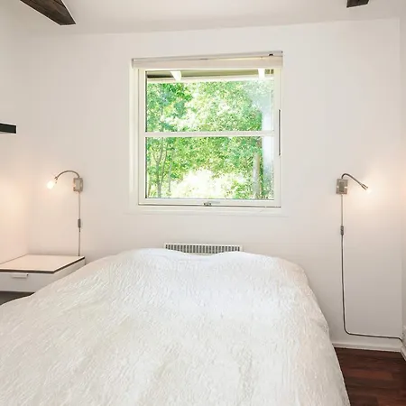 5 Star In Hadsund Casa de Férias *